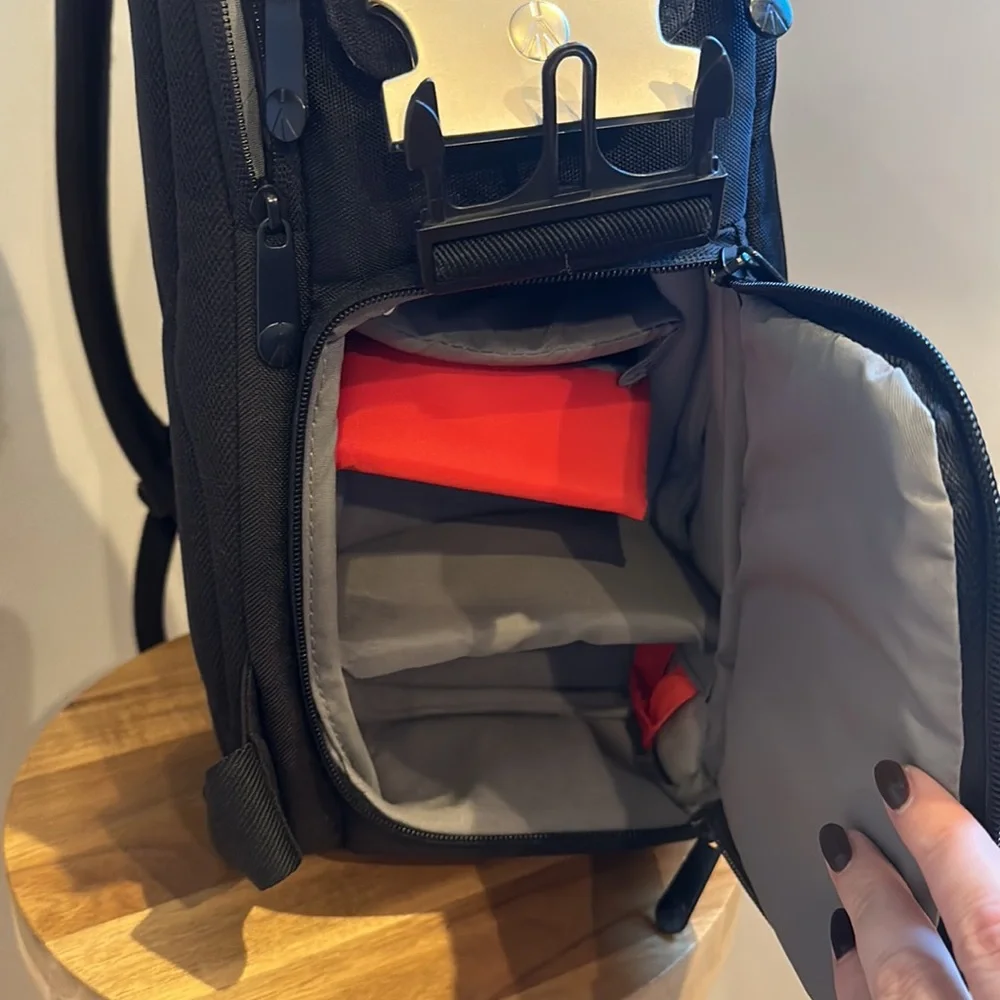 Manfrotto | Agile II Sling Camera Bag Black